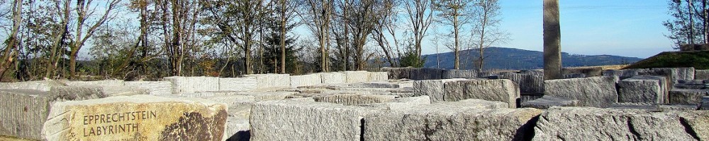 Granitlabyrinth Panorama (1)