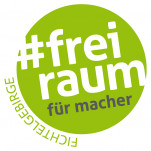 Externer Link: Freiraum für Macher Externer Link: Freiraum für Macher